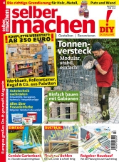 Selber Machen – April 2016