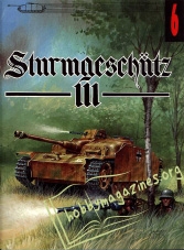 Militaria 06 : Sturmgeschutz III