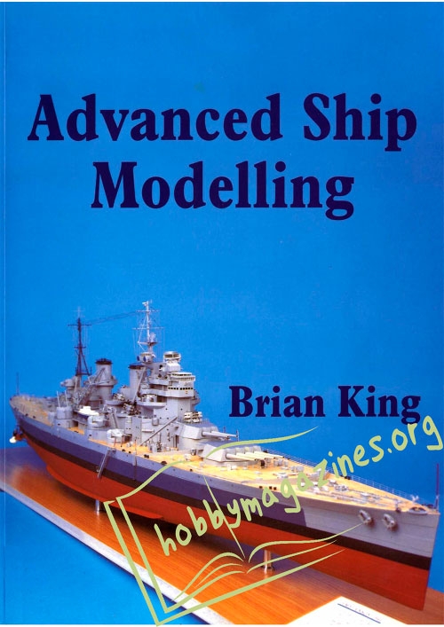 Advanced Ship Modelling