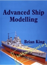 Advanced Ship Modelling