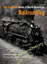 The Complete Book of North American Railroading