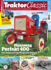 Traktor Classic 2016-03