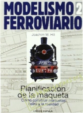 Modelismo Ferroviario 2 - Planificacion de la Maqueta