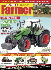 Model Farmer – March/April 2016