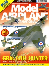 Model Airplane International 019 - February 2007
