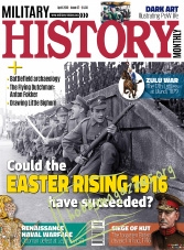 Military History Monthly - April 2016