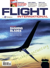 Flight International 15 - 21 March 2016