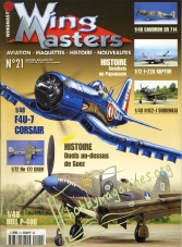 Wing Masters 021