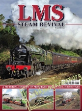 LMS Steam Revival