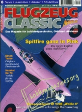 Flugzeug Classic 2000-06