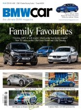 BMW Car – January 2016