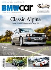 BMW Car – February 2016