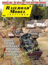Railroad Model Craftsman - November 2012