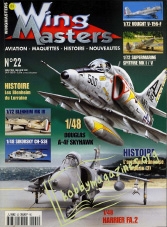 Wing Masters 022