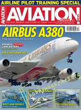 Aviation News – April 2016