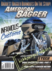 American Bagger - January 2016