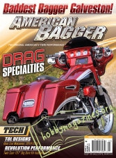 American Bagger - March 2016