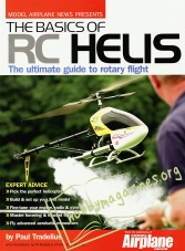The Basic of RC Helis