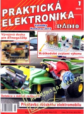 Prakticka Elektronika 2016-01