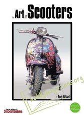 The Art of Scooters