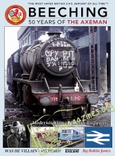 Beeching 50 Years of the Axeman