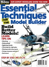 FineScale Modeler Special : Essential Techniques for the Model Builder