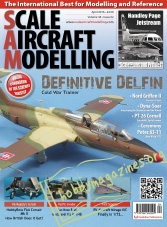 Scale Aircraft Modelling – April 2016