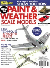 FineScale Modeler Special : How to Paint & Weather Scale Models