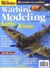 FineScale Modeler Special :  Warbird Modeling