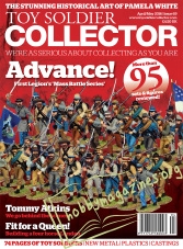 Toy Soldier Collector – April/May 2016