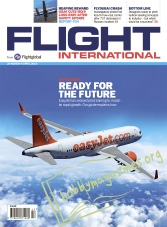 Flight International - 29 March - 4 April 2016