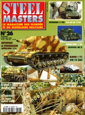 Steel Masters 026