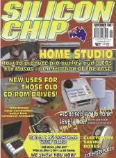 Silicon Chip - November 2007