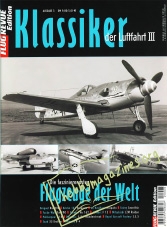 Klassiker der Luftfahrt Ausgabe 03