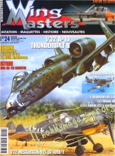 Wing Masters 024