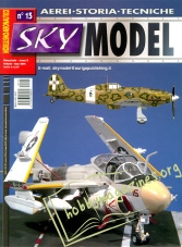 Sky Model 015