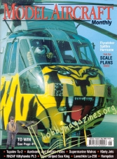 M.Aircraft Vol.1 Iss.05 - May 2002