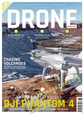 Drone Magazine 06 – Spring 2016