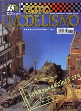 Euromodelismo 121