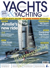 Yachts & Yachting – February 2016