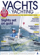 Yachts & Yachting – March 2016