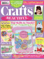 Crafts Beautiful - March 2016