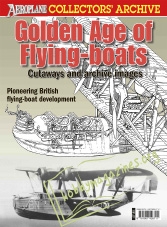 Aeroplane Collectors' Archive : Golden Age of Flying-boats