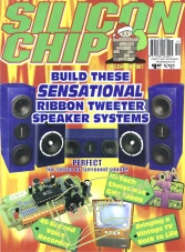 Silicon Chip - December 2007