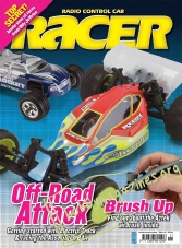 Radio Control Car Racer - November 2010