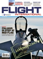 Flight International - 5-11 April 2016