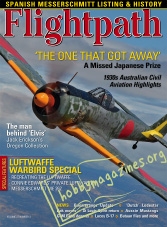 Flightpath – February/April 2016