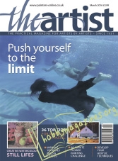 The Artist - March 2016