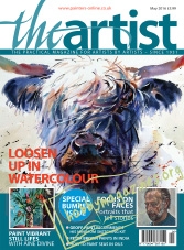 The Artist - May 2016
