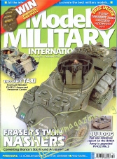 Model Military International  032 - December 2008